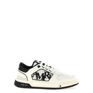 Amiri Classic Low Sneakers - NWT